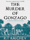 Cover image for Murder of Gonzago